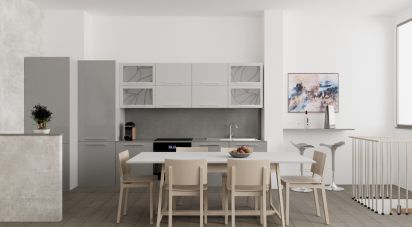 Appartamento 7 locali di 156 m² a Belvedere Ostrense (60030)