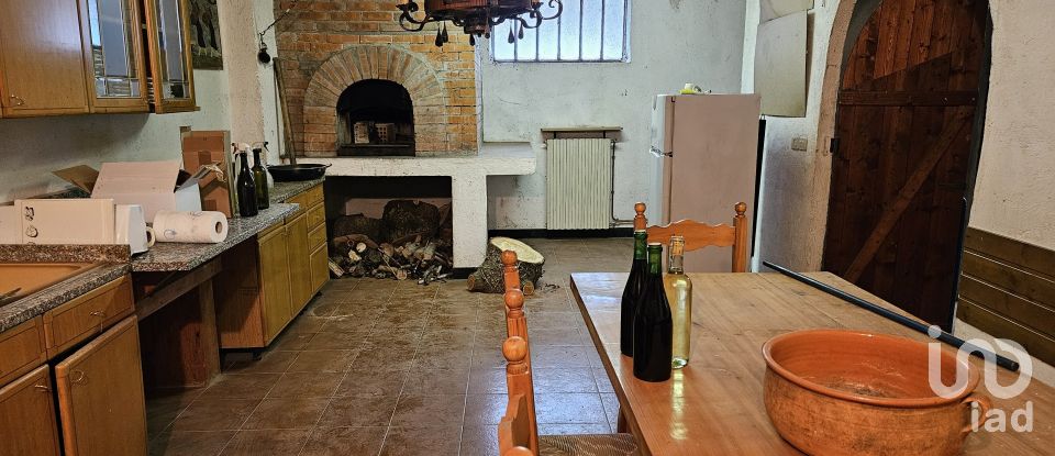Villa 12 locali di 435 m² in Cremolino (15010)