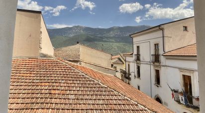 Casa indipendente 8 locali di 120 m² in Corfinio (67030)