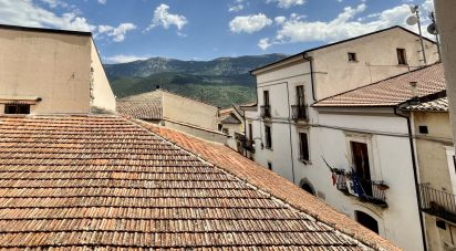 Casa indipendente 8 locali di 120 m² in Corfinio (67030)