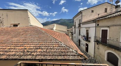 Casa indipendente 8 locali di 120 m² in Corfinio (67030)