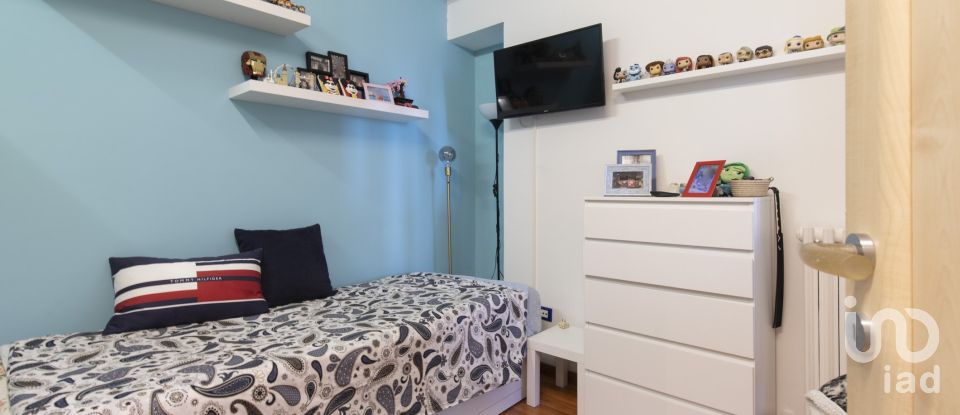 Three-room apartment of 104 m² in Ancona (60121)