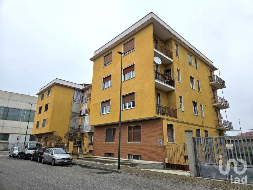 Quadrilocale di 80 m² a Casale Monferrato (15033)