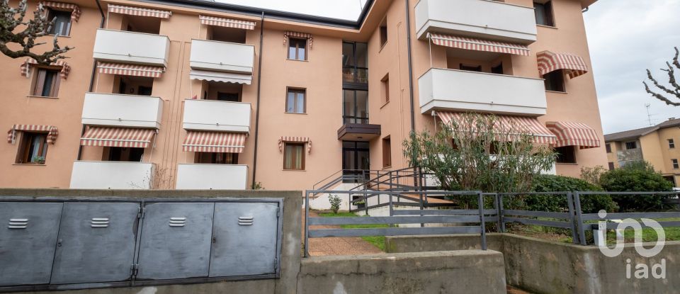 Three-room apartment of 70 m² in Castiglione delle Stiviere (46043)