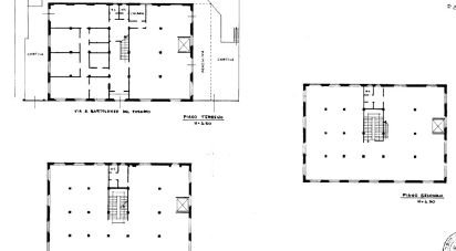 Town house 20 rooms of 980 m² in Genova (16164)