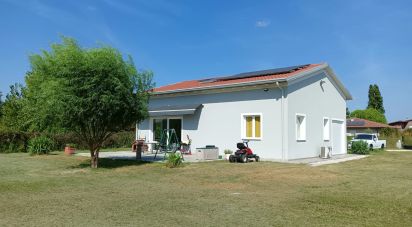 Villa 2 locali di 145 m² in Roverchiara (37050)