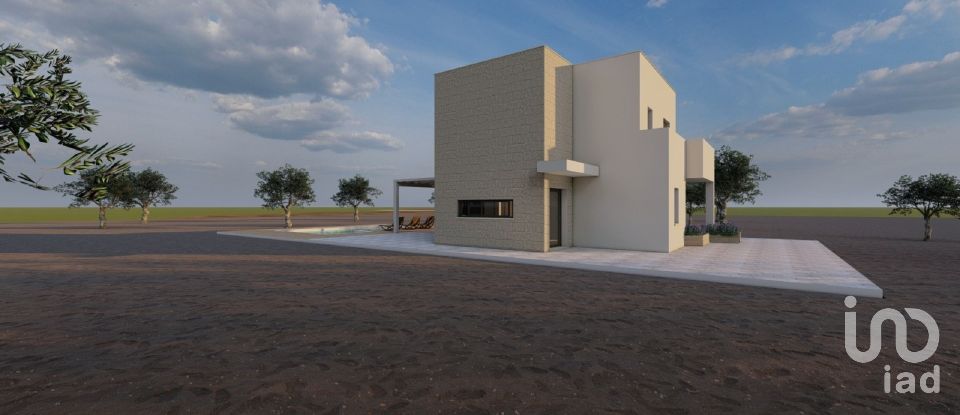 Villa 6 locali di 130 m² in Manduria (74024)