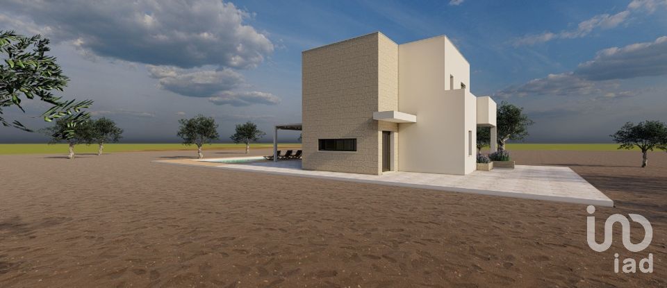Villa 6 locali di 130 m² in Manduria (74024)