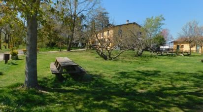 Proprietà terriera 26 locali di 24.000 m² in Alseno (29010)