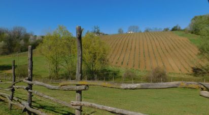 Proprietà terriera 26 locali di 24.000 m² in Alseno (29010)