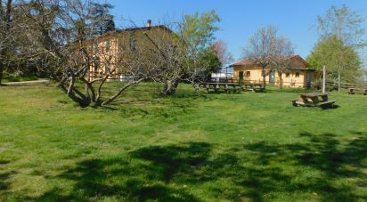 Proprietà terriera 26 locali di 24.000 m² in Alseno (29010)