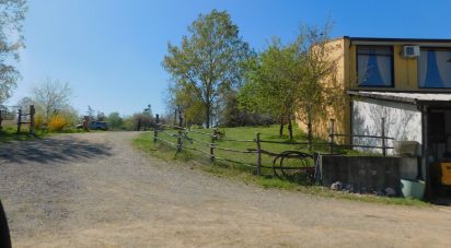 Proprietà terriera 26 locali di 24.000 m² in Alseno (29010)