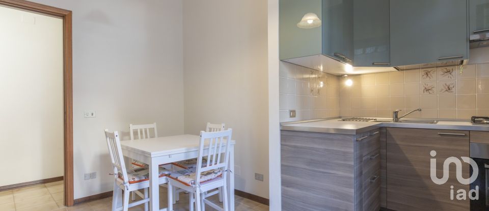 Appartamento 8 locali di 132 m² a Osimo (60027)