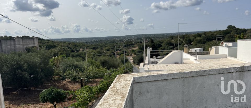 Casa indipendente 9 locali di 180 m² in Cisternino (72014)