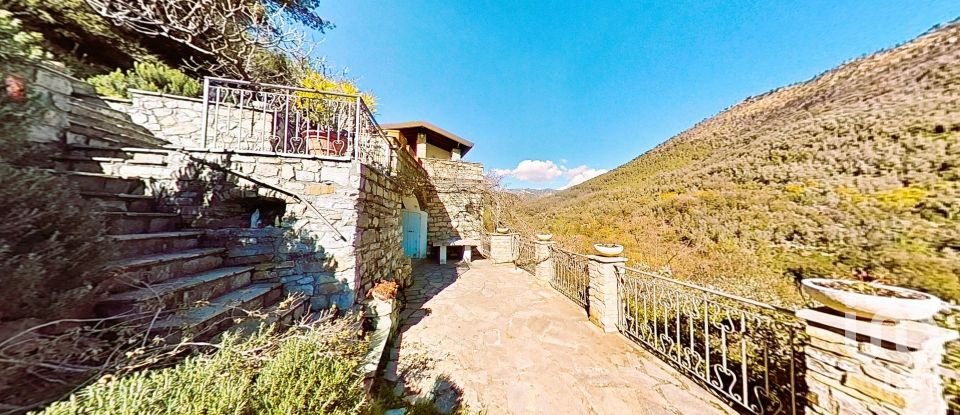 Town house 6 rooms of 160 m² in Ventimiglia (18039)