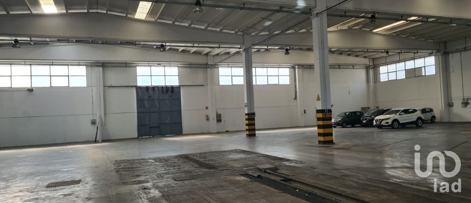 Warehouse of 2,150 m² in Modugno (70026)