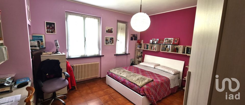 Appartamento 8 locali di 127 m² a Santa Margherita Ligure (16038)
