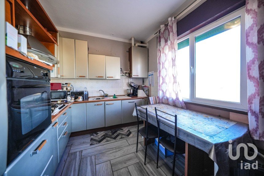Appartamento 5 locali di 82 m² a Poggio Renatico (44028)
