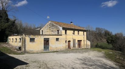 Town house 8 rooms of 250 m² in Grottazzolina (63844)