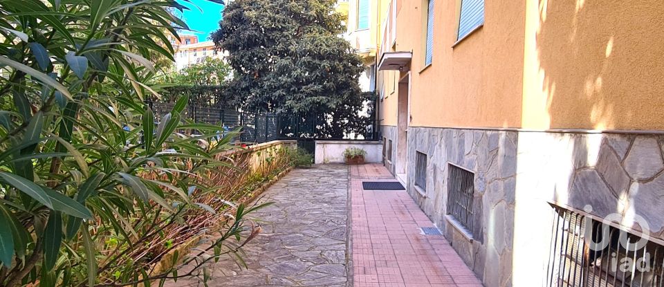 Immobile di prestigio 7 locali di 120 m² a Santa Margherita Ligure (16038)