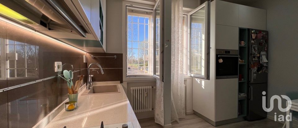 Three-room apartment of 100 m² in Anzola dell'Emilia (40011)