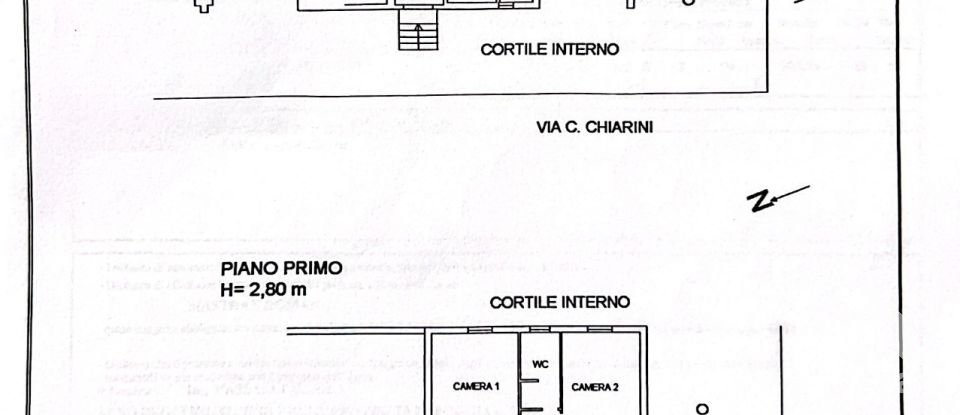 Three-room apartment of 100 m² in Anzola dell'Emilia (40011)