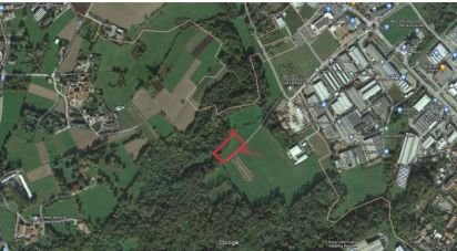 Terreno agricolo di 4.990 m² in Figino Serenza (22060)