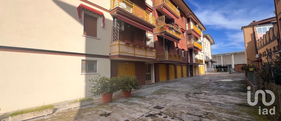 Three-room apartment of 130 m² in Cento (44042)