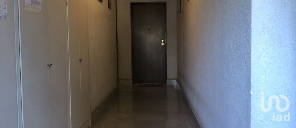 Three-room apartment of 85 m² in Ceriale (17023)