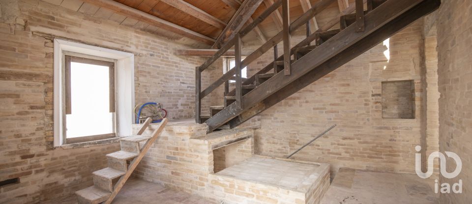 Loft 3 rooms of 45 m² in Fermo (63900)