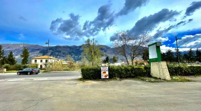 Hotel-ristorante di 2.400 m² in Sulmona (67039)