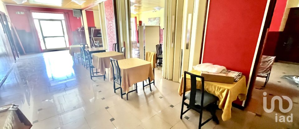 Hotel-ristorante di 2.400 m² in Sulmona (67039)