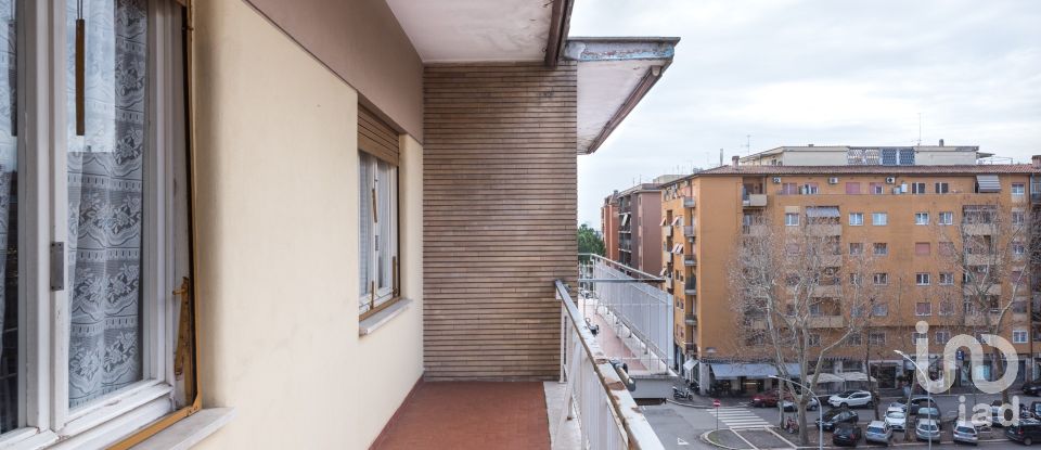 Loft 6 rooms of 164 m² in Roma (00149)
