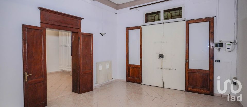 Four-room apartment of 205 m² in Ferrara (44124)