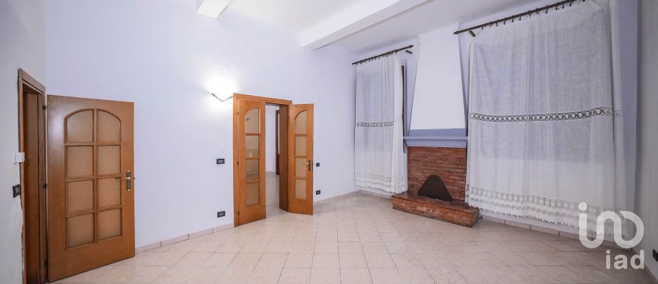 Four-room apartment of 205 m² in Ferrara (44124)