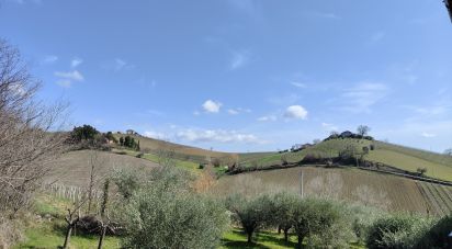 Apartment 6 rooms of 115 m² in Cossignano (63067)