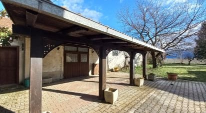 Casa indipendente 8 locali di 192 m² in Trasacco (67059)