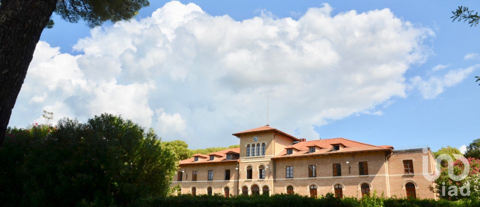 Villa Bifamiliare 12 locali di 377 m² a Rosignano Marittimo (57016)