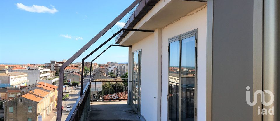 Apartment 6 rooms of 130 m² in Porto Sant'Elpidio (63821)