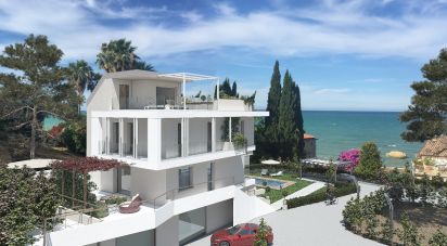 Casale 10 locali di 400 m² in Grottammare (63066)