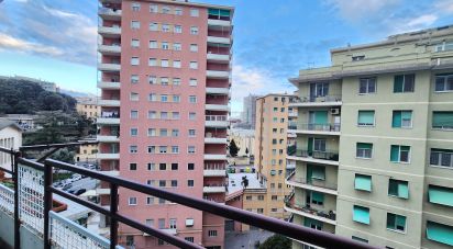 Appartamento 6 locali di 147 m² a Genova (16151)