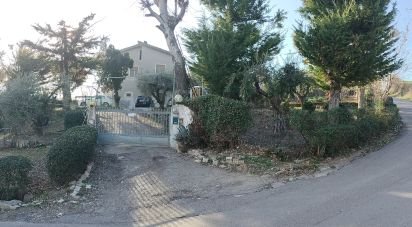 Casa indipendente / Villa 10 locali di 203 m² in Città Sant'Angelo (65013)