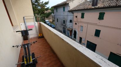 Quadrilocale di 50 m² a Maiolati Spontini (60030)