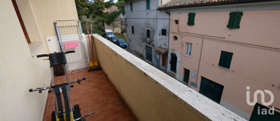 Four-room apartment of 50 m² in Maiolati Spontini (60030)