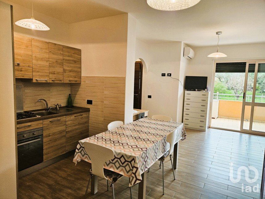 Appartamento 5 locali di 70 m² a Gizzeria (88040)