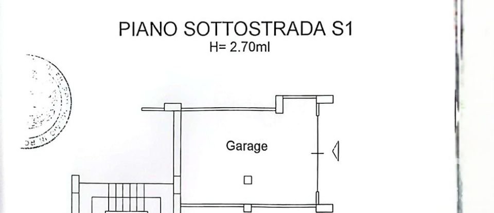 Appartamento 5 locali di 70 m² a Gizzeria (88040)