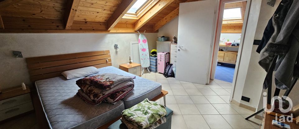 Loft 2 rooms of 50 m² in Balangero (10070)