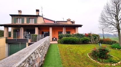 House boat 7 rooms of 159 m² in Monzambano (46040)