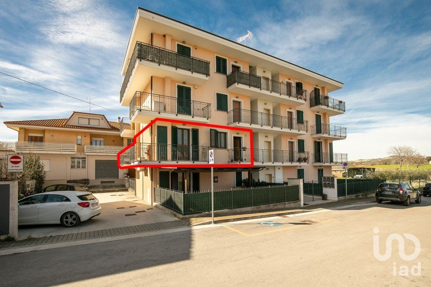 Appartamento 5 locali di 70 m² a Sant'Elpidio a Mare (63811)