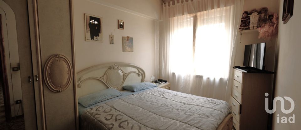 Apartment 6 rooms of 100 m² in Cupramontana (60034)